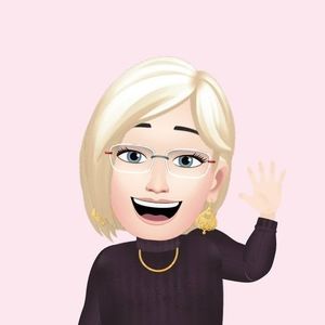 Meet your Posher, Kim